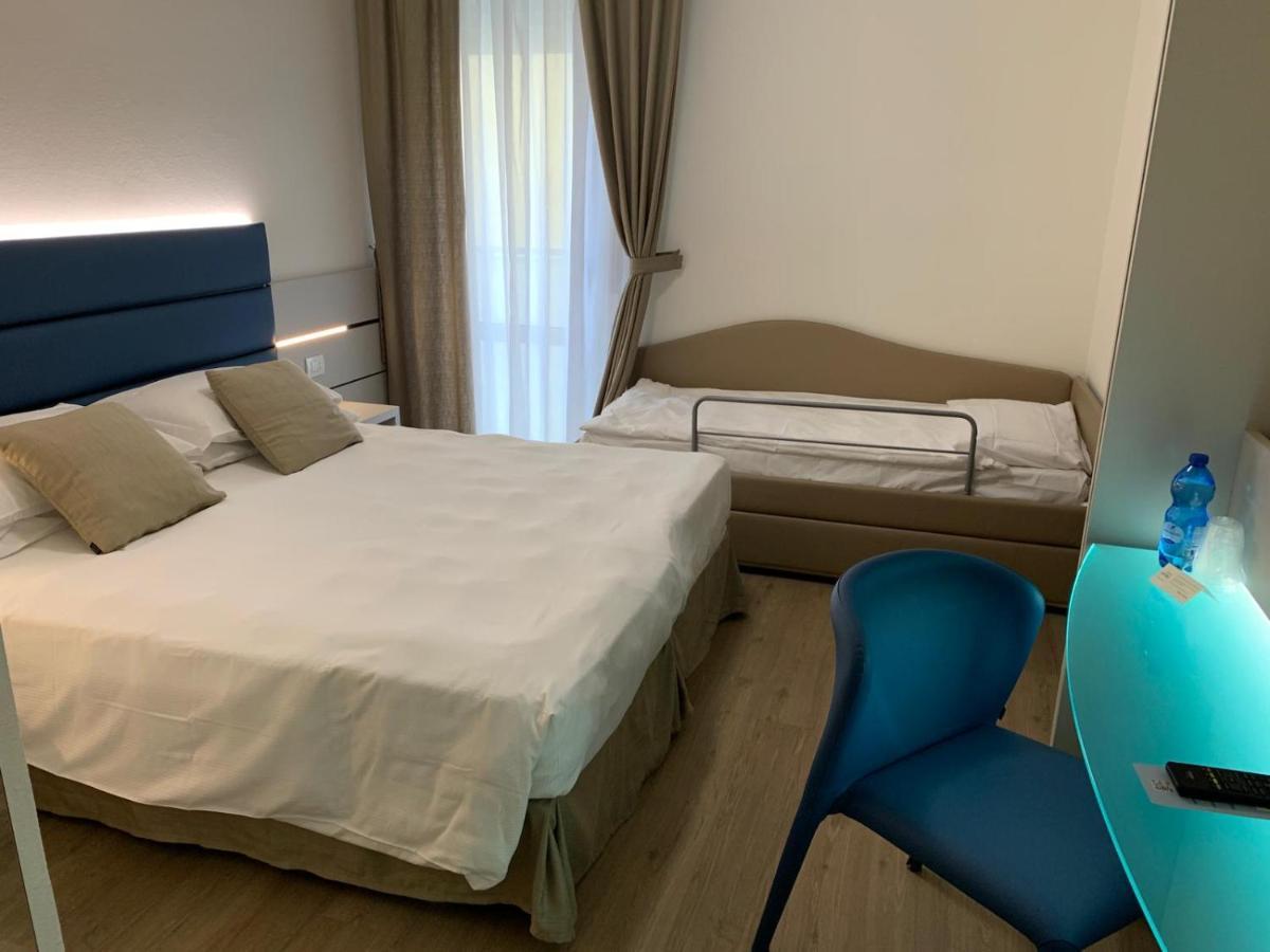 Hotel Astoria Καόρλε Εξωτερικό φωτογραφία